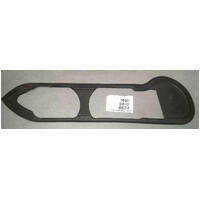 Jaguar E-Type  LHS REAR TAIL Lamp Rubber body gasket 8624 Used