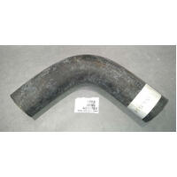 Jaguar E-Type Header Tank Hose AS12751