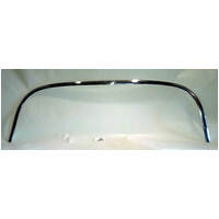 Jaguar Trim Rear Hatch Upper Chrome Finisher BD20159/1