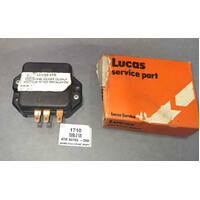 Lucas 4TR 12V Regulator 89753 -280