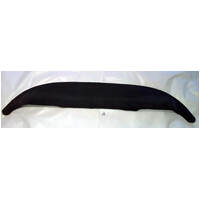 Jaguar E-Type Moulded dash top foam covered - Interior BD22732