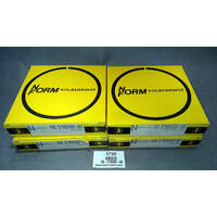 Porsche Piston Rings 08-318600-00