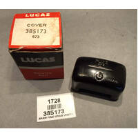 Lucas Fuse Box Cover 385173