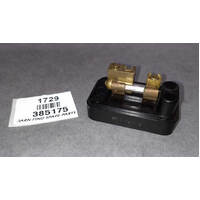 LUCAS  385175 Original New Old Stock SF5/2 Fuse box with fuse