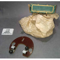 Dynamo/Generator Brush Plate 40W 200431