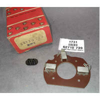 Lucas  Dynamo/Generator Brush Plate 62710 739