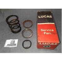 Lucas Starter Spring Kit 60600300