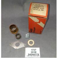 Lucas starter motor Bushing Kit 54244773