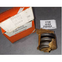 Lucas Starter motor end Spring 250404