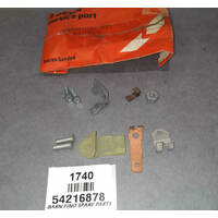 C40 Generator Terminal Kit - Lucas 54216878