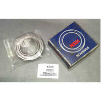 NSK Clutch Thrust Bearing 35tmk29b2