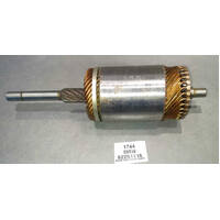Original NOS Lucas Starter Motor Armature 62251116