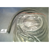 MG Boot Seal Rubber 282470 Foam Filled