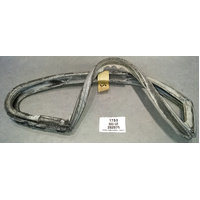 MG Quarter Vent RHS Window Seal 282075