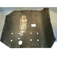 MG Seat Diaphragm  with hooks AHA7878 / 282745