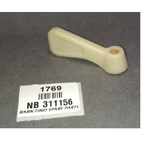 Lucas Indicator Lever NB 311156