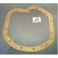 MG Diff Gasket 296-210