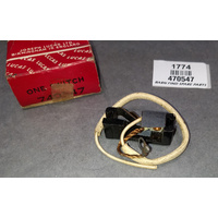 Lucas Original Wiper Motor Switch 470547