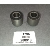 Sway Bar Bush Set of 2.  280910