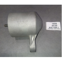 SU Carburettor Float Bowl - (Left Hand Short), 2. 5/16" Diameter AUC1159 J