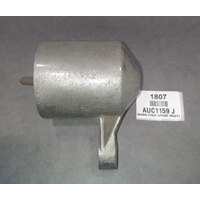 SU Carburettor Float Bowl - (Left Hand Short), 2. 5/16" Diameter, AUC1159 J