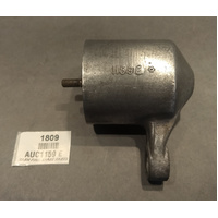 SU Carburettor Float Bowl - (Left Hand Short), 2. 5/16" Diameter AUC1159 E