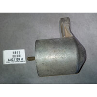 Rare SU Carburettor Float Bowl (Right Hand Short), 2. 5/16" Diameter AUC1159 H