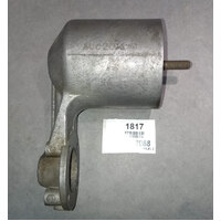 SU Carburettor HD8 Float Bowl, 2 5/16" Diameter Damaged thread. AUC2088