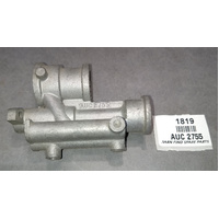 Original New Old Stock Thermo straight outlet Starter Carburettor SU HD6 AUC 2755
