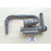 Original used SU HD6 Carburettor Straight thermo AUC4755 AUC2087