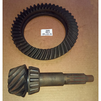Jaguar Crown Wheel and pinion 2HA-4.27:1 CL