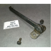 Used Jaguar  MK5 MKV Tool Tray Lid Stay