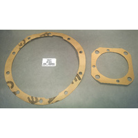 Diff & Axle Gasket set (incomplete) 296-200MA