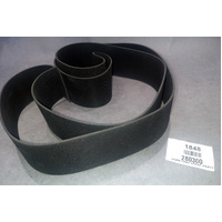 MGB Rubber Packing Strip 280300