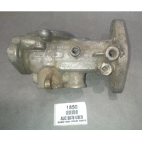 SU Carburettor body 1 1/4"AUC 6070 USED