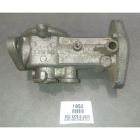 SU Carburettor body PDC 3229 Q USED