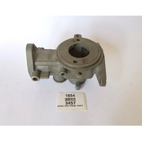 Original SU Carburettor body Mazak Alloy 3457 used
