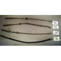 MG Used Working Order Odometer Reset Cable 331270