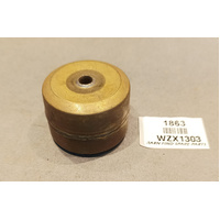 Original used SU T2 Brass Float WZX1303 with rib