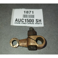 SU Brass Throttle Lever AUC1500 Used