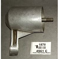 SU H Type T1 Left hand Fuel Bowl 4961 C  30 degree left hand Used