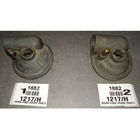 Original Used SU Fuel Bowl Lid 1217/H Sold Individually.