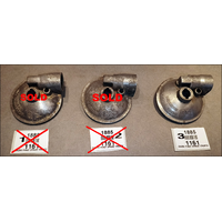 Original Used SU Fuel Bowl Lid 1161  - Sold Individually