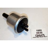 Windscreen Washer Pump 13H6475