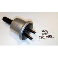 Tudor Windscreen Washer Pump