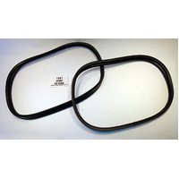 MG Headlamp Seal Set 281098