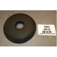 MG gear lever grommet 281470 New Old Stock