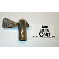 Jaguar Headlamp switch Lever C5481 NOS