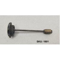 Original SU Damper AUC8102 Used
