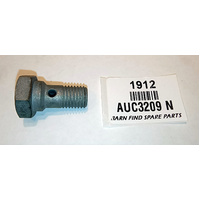 SU Banjo Bolt AUC3209 New Old Stock